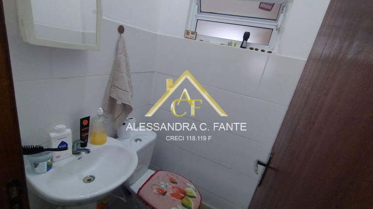 Imagem Sobrado com 2 Quartos à Venda, 61 m² em Vera Cruz - Mongaguá Imagem Sobrado com 2 Quartos à Venda, 61 m² em Vera Cruz - Mongaguá