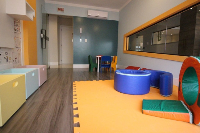 Imagem Apartamento com 2 Quartos à Venda, 65 m² em Estreito - Florianópolis Imagem Apartamento com 2 Quartos à Venda, 65 m² em Estreito - Florianópolis