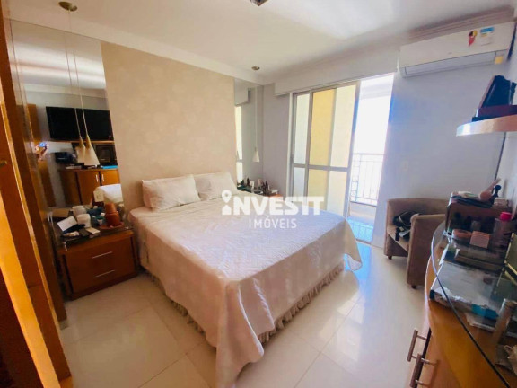 Imagem Cobertura com 4 Quartos à Venda, 215 m² em Setor Bueno - Goiânia Imagem Cobertura com 4 Quartos à Venda, 215 m² em Setor Bueno - Goiânia