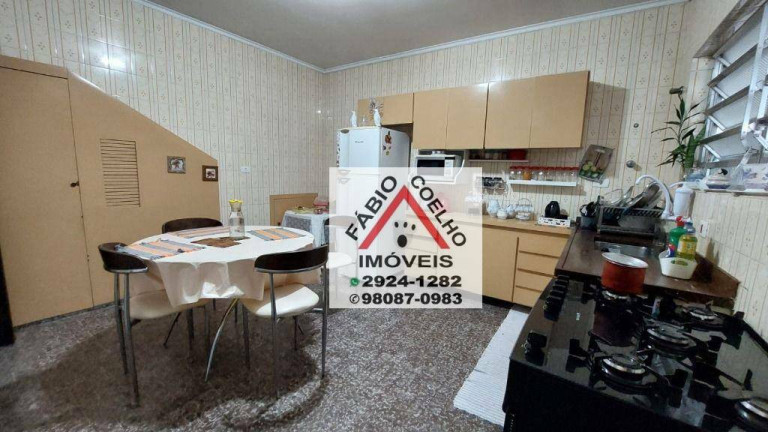 Imagem Sobrado com 4 Quartos à Venda, 195 m² em Campo Grande - São Paulo Imagem Sobrado com 4 Quartos à Venda, 195 m² em Campo Grande - São Paulo