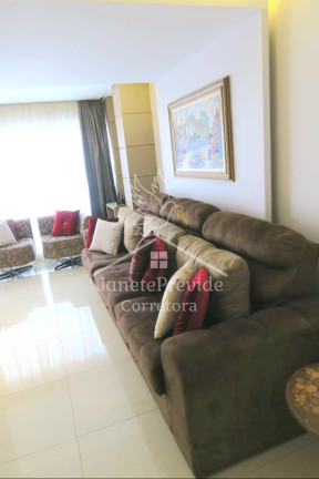 Imagem Apartamento com 3 Quartos à Venda, 121 m² em Alphaville - Barueri Imagem Apartamento com 3 Quartos à Venda, 121 m² em Alphaville - Barueri