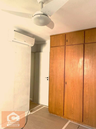 Imagem Apartamento com 2 Quartos à Venda, 90 m² em Higienópolis - São Paulo Imagem Apartamento com 2 Quartos à Venda, 90 m² em Higienópolis - São Paulo