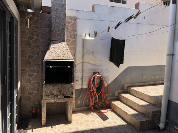 Imagem Casa com 3 Quartos à Venda, 110 m² em Jardim Europa - Itupeva Imagem Casa com 3 Quartos à Venda, 110 m² em Jardim Europa - Itupeva