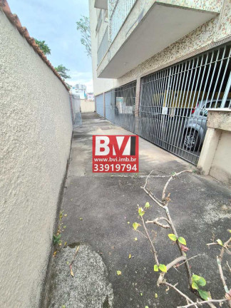 Imagem Apartamento com 2 Quartos à Venda, 62 m² em Vila Da Penha - Rio De Janeiro