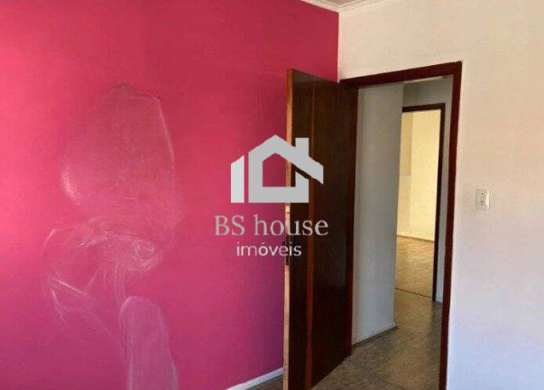 Imagem Casa com 3 Quartos à Venda, 95 m² em Santa Maria - São Caetano Do Sul