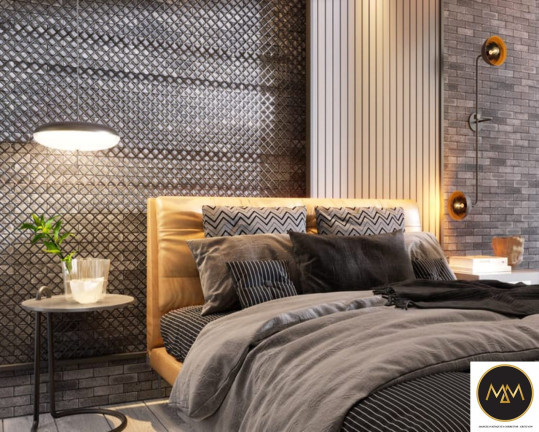 Imagem Flat com 1 Quarto à Venda, 17 m² em Jardim Oceania - João Pessoa