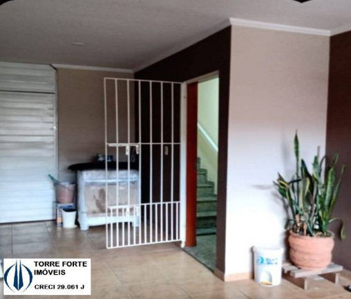 Imagem Casa com 2 Quartos à Venda, 130 m² em Vila Antonieta - São Paulo Imagem Casa com 2 Quartos à Venda, 130 m² em Vila Antonieta - São Paulo