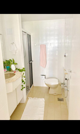 Imagem Apartamento com 3 Quartos à Venda, 109 m² em Jardim Apipema - Salvador Imagem Apartamento com 3 Quartos à Venda, 109 m² em Jardim Apipema - Salvador