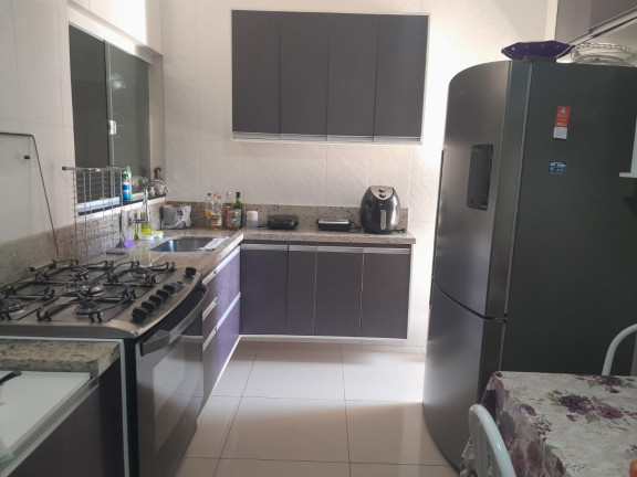 Imagem Casa com 3 Quartos à Venda, 80 m² em Vista Alegre - Taubaté Imagem Casa com 3 Quartos à Venda, 80 m² em Vista Alegre - Taubaté