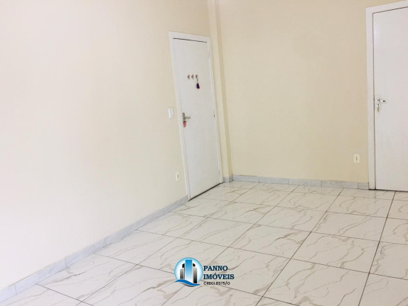 Imagem Apartamento com 2 Quartos à Venda, 64 m² em Santa Cruz Da Serra - Duque De Caxias