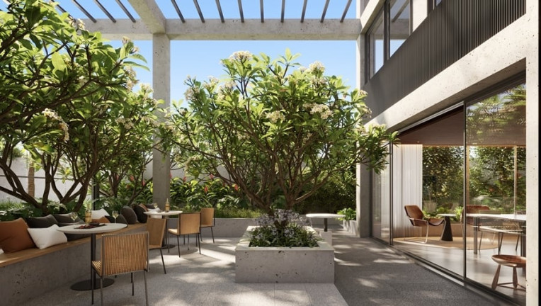 Imagem Apartamento com 4 Quartos à Venda, 191 m² em Vila Olímpia - São Paulo Imagem Apartamento com 4 Quartos à Venda, 191 m² em Vila Olímpia - São Paulo