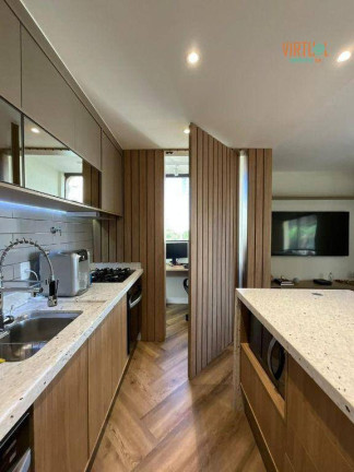 Imagem Apartamento com 2 Quartos à Venda, 72 m² em Santana - São Paulo