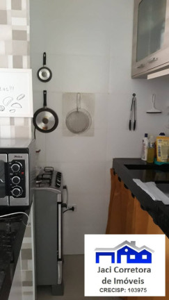 Imagem Apartamento com 1 Quarto à Venda, 50 m² em Marapé - Santos