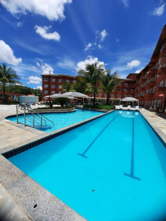 Imagem Apartamento com 1 Quarto à Venda, 27 m² em Setor Lagoa Quente - Caldas Novas Imagem Apartamento com 1 Quarto à Venda, 27 m² em Setor Lagoa Quente - Caldas Novas