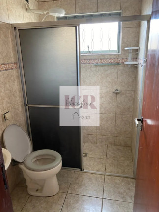 Imagem Casa com 2 Quartos à Venda, 125 m² em Jardim Do Sol - Sorocaba Imagem Casa com 2 Quartos à Venda, 125 m² em Jardim Do Sol - Sorocaba