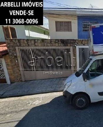 Sobrado com 3 Quartos à Venda, 166 m² em Parque São Domingos - São Paulo