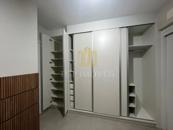 Imagem Apartamento com 2 Quartos à Venda, 55 m² em Vila Industrial - São José Dos Campos