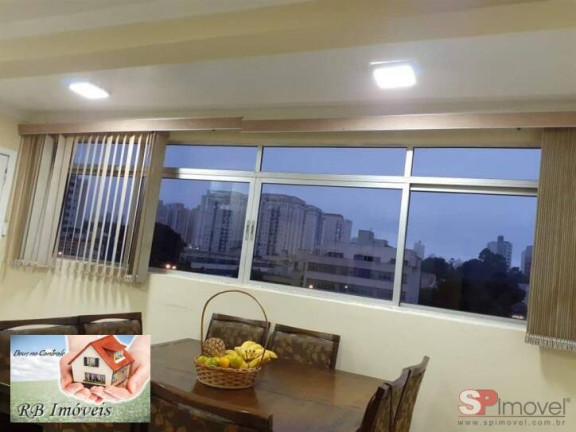 Apartamento com 2 Quartos à Venda, 80 m² em Centro - São Bernardo Do Campo