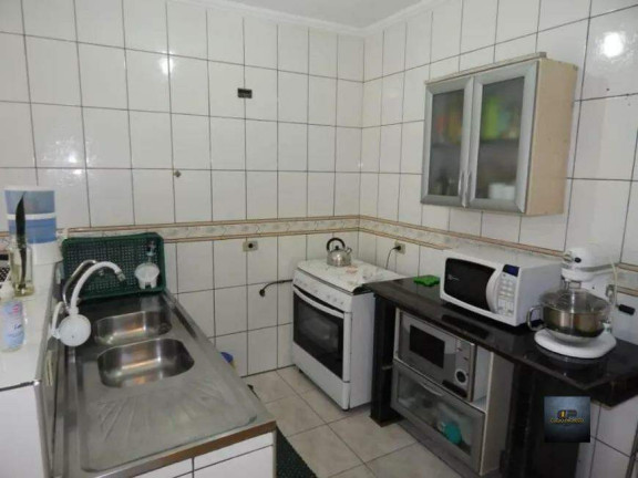 Imagem Casa com 4 Quartos à Venda, 143 m² em Assunção - São Bernardo Do Campo Imagem Casa com 4 Quartos à Venda, 143 m² em Assunção - São Bernardo Do Campo