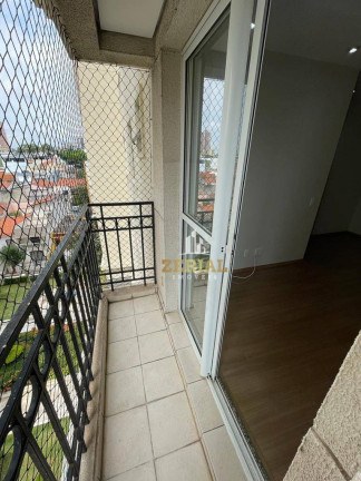 Imagem Apartamento com 2 Quartos à Venda, 52 m² em Campestre - Santo André Imagem Apartamento com 2 Quartos à Venda, 52 m² em Campestre - Santo André