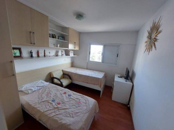 Imagem Apartamento com 2 Quartos à Venda, 75 m² em Jardim América - São José Dos Campos