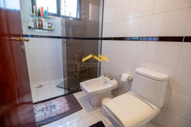Imagem Apartamento com 3 Quartos à Venda, 221 m² em Perdizes - São Paulo Imagem Apartamento com 3 Quartos à Venda, 221 m² em Perdizes - São Paulo