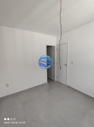 Imagem Casa de Condomínio com 2 Quartos à Venda, 100 m² em Campo Grande - Santos