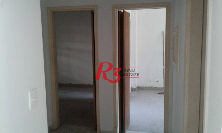 Imagem Apartamento com 2 Quartos à Venda, 107 m² em Gonzaga - Santos Imagem Apartamento com 2 Quartos à Venda, 107 m² em Gonzaga - Santos