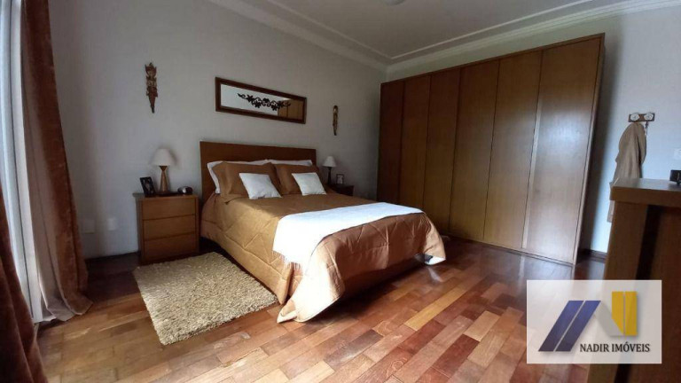 Imagem Casa com 3 Quartos à Venda, 200 m² em Altavile - Pouso Alegre