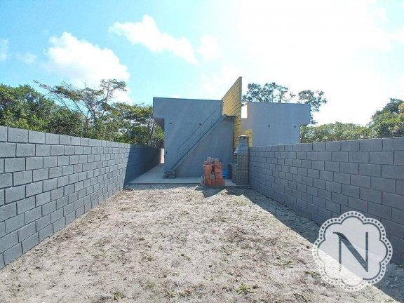Imagem Casa com 2 Quartos à Venda, 56 m² em Gaivota - Itanhaém Imagem Casa com 2 Quartos à Venda, 56 m² em Gaivota - Itanhaém