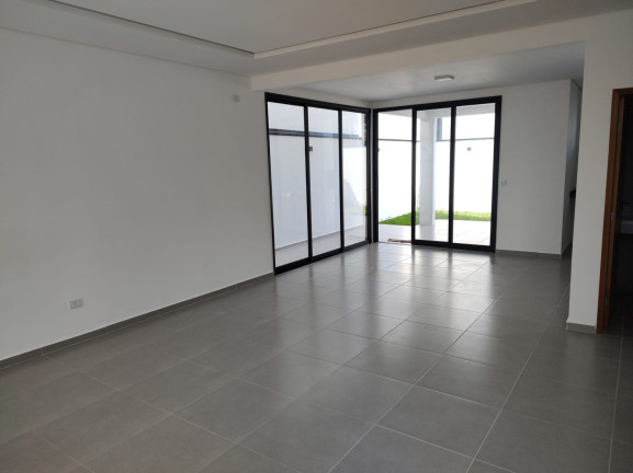 Imagem Casa de Condomínio com 3 Quartos à Venda, 120 m² em Morada Dos Nobres - Taubaté
