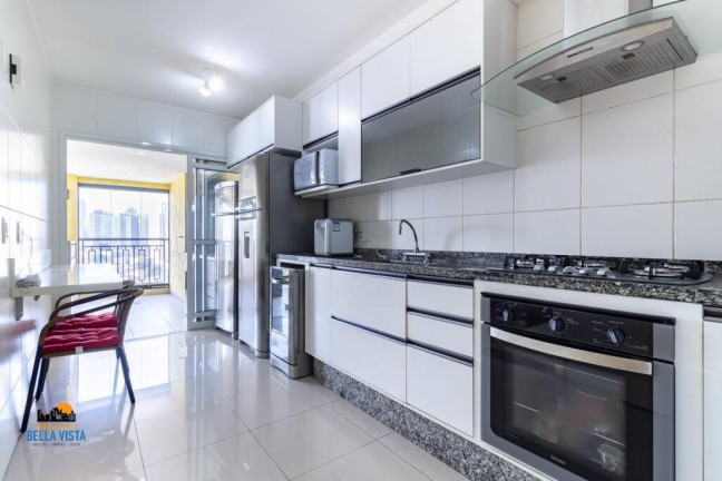 Imagem Apartamento com 3 Quartos à Venda,  em Vila Mariana - São Paulo