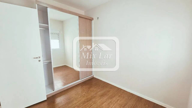Imagem Apartamento com 3 Quartos à Venda, 81 m² em Centro - Osasco