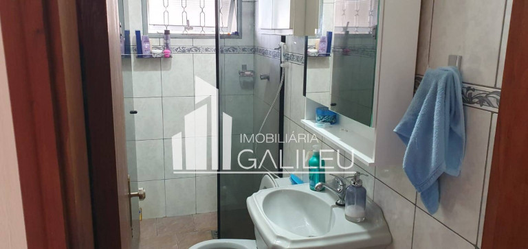 Imagem Casa com 1 Quarto à Venda, 60 m² em Jardim Carlos Lourenço - Campinas