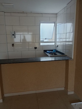 Imagem Kitnet com 1 Quarto à Venda, 35 m² em Aviação - Praia Grande Imagem Kitnet com 1 Quarto à Venda, 35 m² em Aviação - Praia Grande