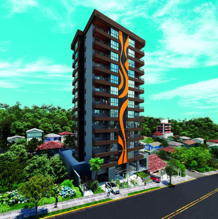 Imagem Apartamento com 2 Quartos à Venda, 62 m² em Santa Rita - Bento Gonçalves Imagem Apartamento com 2 Quartos à Venda, 62 m² em Santa Rita - Bento Gonçalves