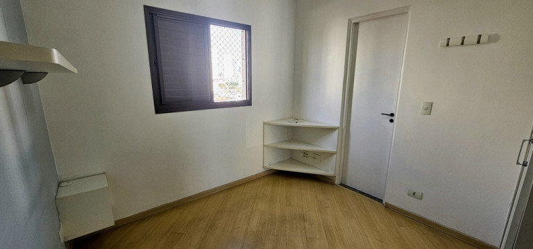 Imagem Apartamento com 2 Quartos à Venda, 82 m² em Cambuci - São Paulo