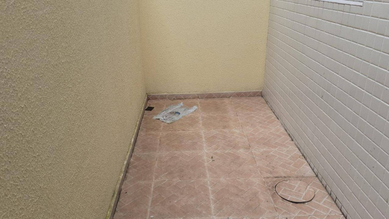 Imagem Casa com 2 Quartos à Venda, em Jardim Independência - São Vicente Imagem Casa com 2 Quartos à Venda, em Jardim Independência - São Vicente
