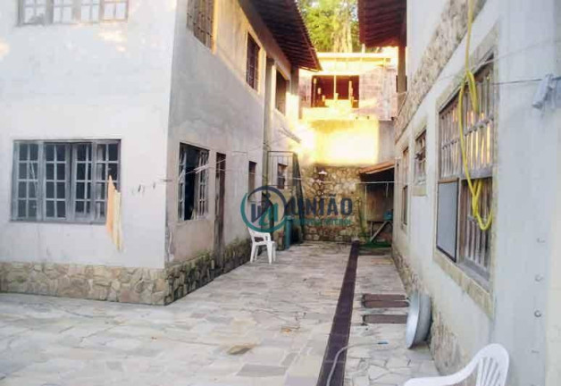 Imagem Casa com 4 Quartos à Venda, 289 m² em Engenho Do Mato - Niterói