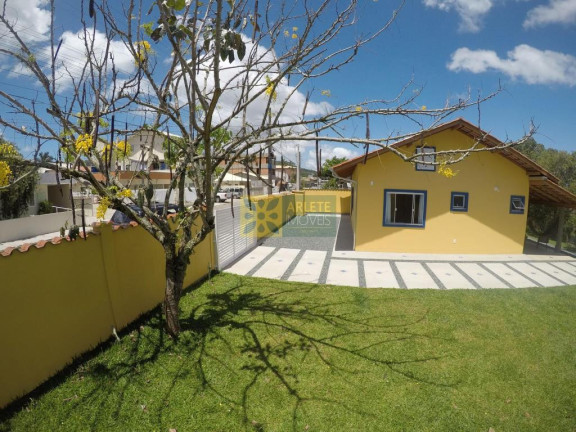 Imagem Casa com 4 Quartos à Venda, 120 m² em Centro - Porto Belo Imagem Casa com 4 Quartos à Venda, 120 m² em Centro - Porto Belo