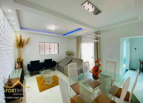 Imagem Imóvel com 3 Quartos à Venda, 210 m² em Balneário Flórida - Praia Grande Imagem Imóvel com 3 Quartos à Venda, 210 m² em Balneário Flórida - Praia Grande