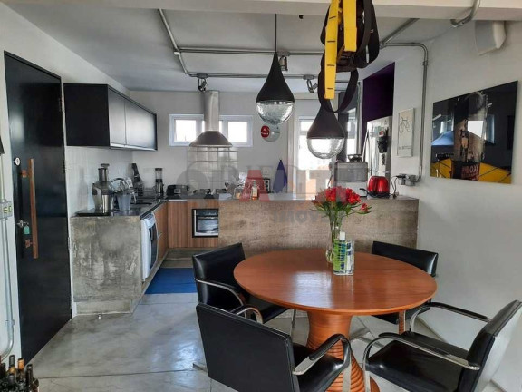 Imagem Apartamento com 1 Quarto à Venda, 117 m² em Itaim Bibi - São Paulo Imagem Apartamento com 1 Quarto à Venda, 117 m² em Itaim Bibi - São Paulo