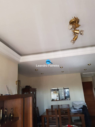 Imagem Apartamento com 3 Quartos à Venda, 70 m² em Paulicéia - São Bernardo Do Campo Imagem Apartamento com 3 Quartos à Venda, 70 m² em Paulicéia - São Bernardo Do Campo