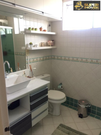 Imagem Apartamento com 2 Quartos à Venda, 62 m² em São Gonçalo - Pelotas