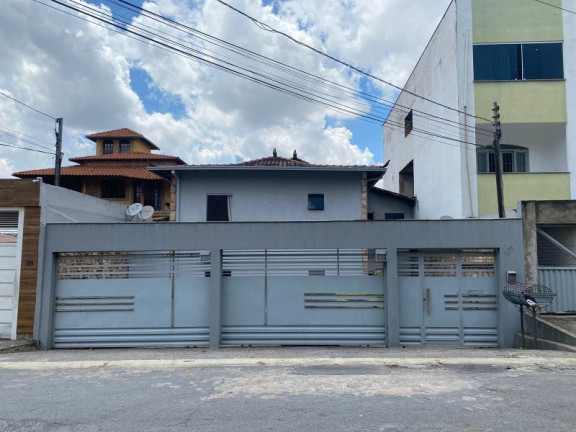 Imagem Imóvel com 3 Quartos à Venda, 68 m² em Santa Cruz Industrial - Contagem Imagem Imóvel com 3 Quartos à Venda, 68 m² em Santa Cruz Industrial - Contagem