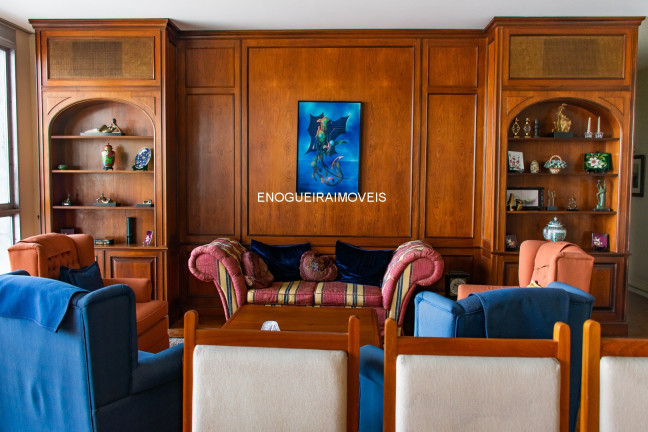 Imagem Apartamento com 3 Quartos à Venda, 309 m² em Higienópolis - São Paulo Imagem Apartamento com 3 Quartos à Venda, 309 m² em Higienópolis - São Paulo