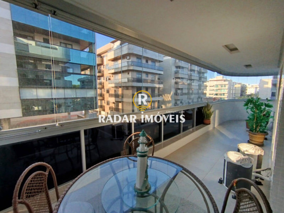Apartamento com 2 Quartos à Venda, 100 m² em Vila Nova - Cabo Frio
