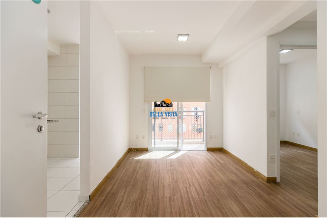 Apartamento com 1 Quarto à Venda,  em Liberdade - São Paulo