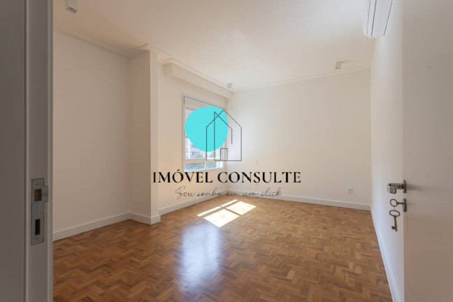 Imagem Apartamento com 3 Quartos à Venda, 209 m² em Jardim Paulista - São Paulo