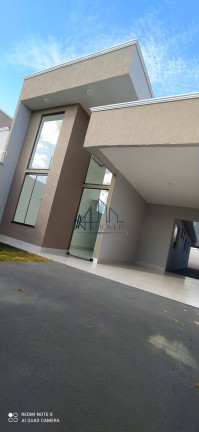 Casa com 3 Quartos à Venda, 180 m² em Setor Conde Dos Arcos Complemento - Aparecida De Goiânia
